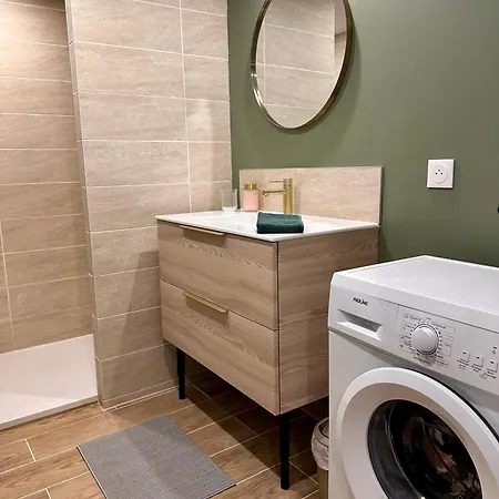 Apartment Sainte-catherine *